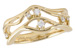 K206-47690: LDS WED RG .16 TW