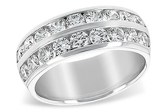 K207-36790: LDS WED RG 1.50 TW