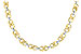 K207-43108: NECKLACE .60 TW (17 INCHES)