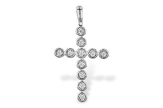 K208-34044: PENDANT .15 TW