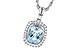 K208-34917: NECK 1.02 AQUA 1.16 TGW