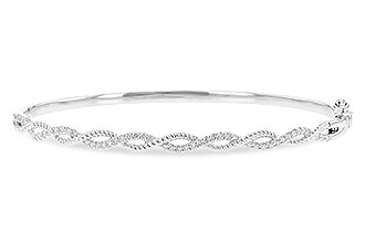 K291-00453: BANGLE .33 TW