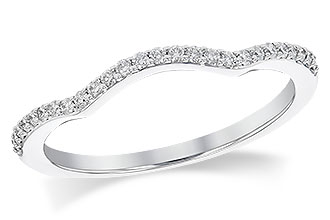 K291-05899: LDS DIA WED RG FOR G291-00417 .16 TW