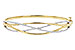 K291-06781: BANGLE .90 TW