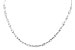 K291-93126: NECKLACE 3.00 TW (17 INCHES)