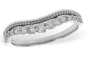 K291-94035: E291-94026 IN PLATINUM (ENHANCER .30 TW)
