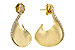 K292-82226: EARRINGS .25 TW