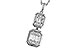 K292-82244: NECK .42 BAG .45 TW