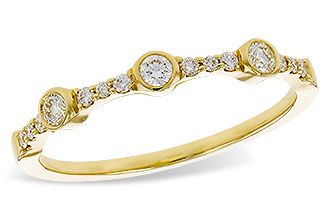 K292-84953: LDS DIA WED RG .21 TW