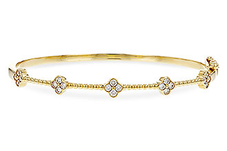 K292-88590: BANGLE .66 TW