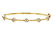 K292-88590: BANGLE .66 TW