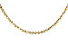 K292-89535: NECKLACE 2.25 TW FANCY CUT DIAS (17.25")