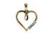 L024-66790: PENDANT .08TW