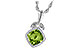 L201-98590: NECK 1.01 PERIDOT 1.02 TGW