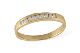 L203-75835: LDS DIA WED RG .10 TW