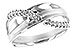 L203-76808: LDS WED RG .21 TW