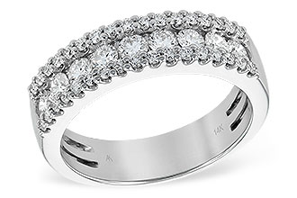 L205-59471: LDS WED RG .95 TW