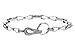 L207-44953: BRACELET .60 TW