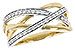 L208-34062: LDS DIA WED RG .25 TW