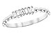L291-01335: LDS DIA RG .10 TW BAGUETTE DIAS