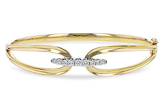 L291-02271: BANGLE .50 TW