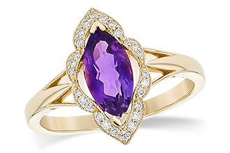 L291-07653: LDS RG .95 AMY 1.06 TGW