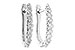 L291-94026: EARRINGS .25 TW