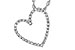 L291-94953: NECKLACE .12 TW
