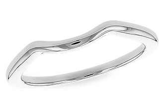 L291-95899: LDS WED RG