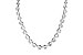 L292-82244: NECKLACE 2.48 BAG 2.95 TW (16")
