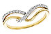 L292-83153: LDS DIA WED RG .20 TW