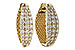 L292-84999: EARRINGS 2.00 TW