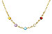 L292-85862: NECK 7.09 TW SEMI-PREC (GT,CIT,AMY,G.AMY,BT) (17")