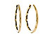 L292-87726: GOLD EARRINGS