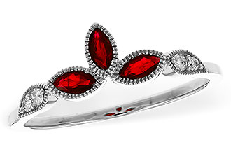 L292-88608: ENHANCER .29 TW RUBY .35 TGW