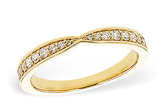 L293-73099: LDS WED RG .25 TW