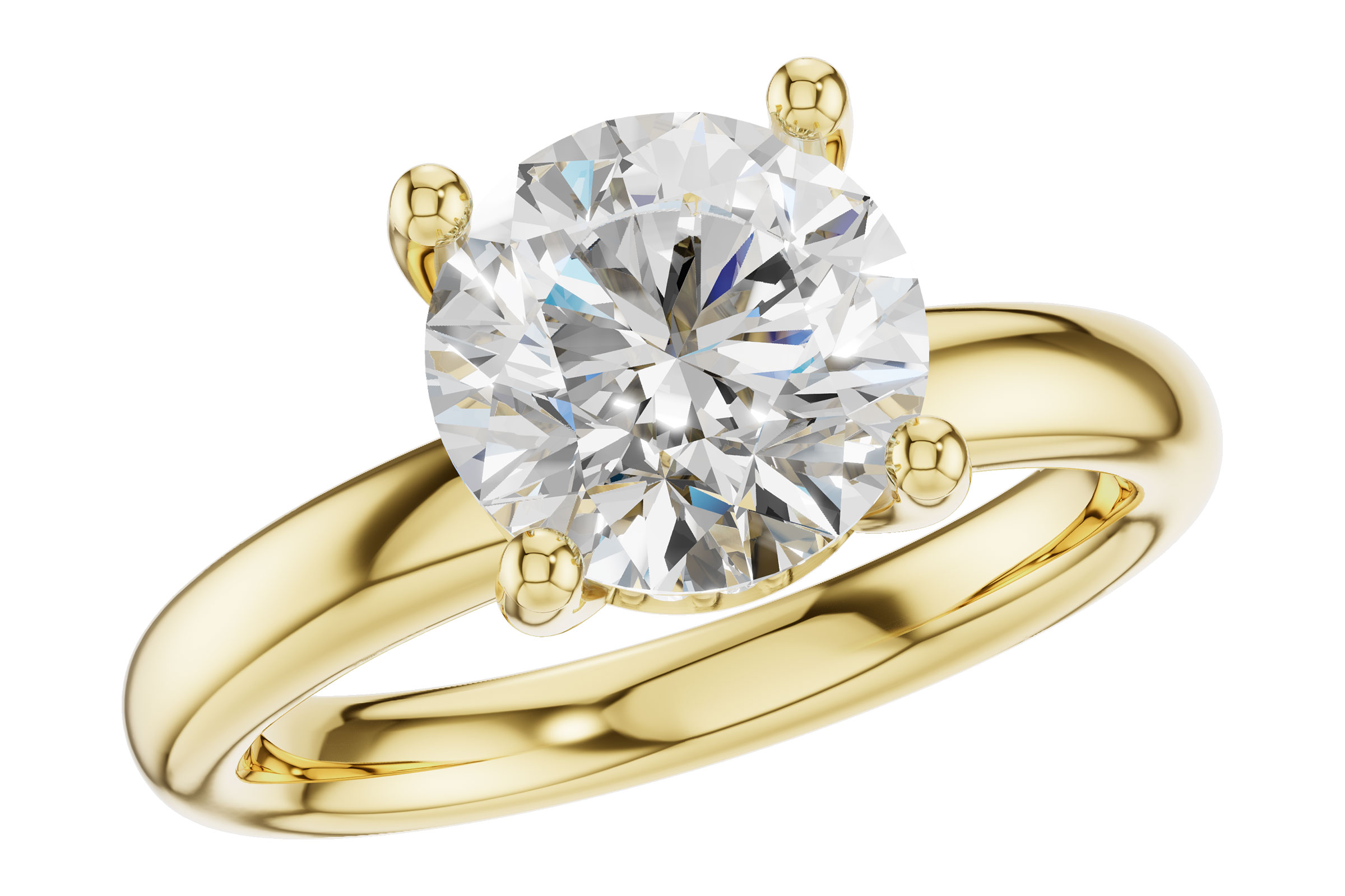 L293-74017: LDS SEMI RG .06 TW