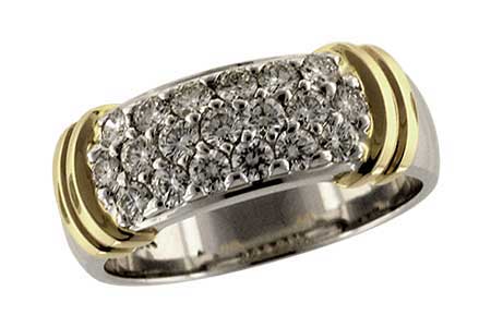Ladies Wedding & Anniversary