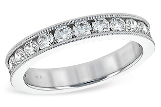 M111-05871: LDS WED RG 1 CT TW