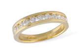 M111-06753: LDS DIA WED RG .75 TW