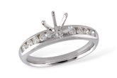 M202-87662: LDS SEMI DIA RG .26 TW