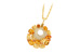 M205-56780: NECK 2.85 MULTI-COLOR 3.06 TGW