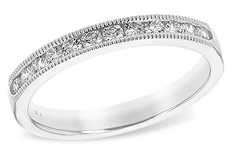 M206-54053: LDS WED RG .33 TW