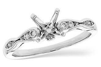 M208-27662: LDS SEMI DIA RG .14 TW