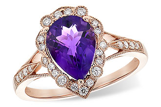 M208-34935: LDS RG 1.53 AMETHYST 1.75 TGW (10x7 PS)