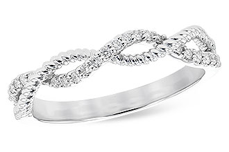 M291-00453: LDS DIA WED RG .12 TW