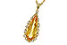 M291-03126: NECK 3.38 CITRINE 3.50 TGW