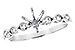 M291-04008: LDS SEMI DIA RG .15 TW