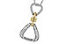 M291-98571: NECKLACE .50 TW