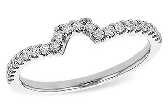 M291-98635: LDS WED RG .26 TW